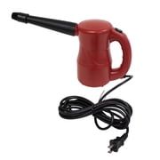 Xpower A-2S-RED Cyber Duster Multipurpose Electric Duster and Air Blower (Red)