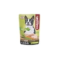 thumbnail image 1 of Alimento húmedo para perro Grand Pet Nutrescan Pollo y vegetales 100 grs caja con 10 pzas, 1 of 4