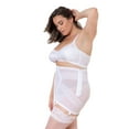 thumbnail image 2 of Style 1361 | Open Bottom Girdle Firm Shaping, 2 of 3