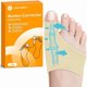 thumbnail image 1 of wonima11 Bunion Corrector for Women Big Toe Straightener Bunion Corrector for Men, Relief splints Reduce Pain and Correct Toe Alignment, Brace Day/Night, fit for R/L,Easy to Clean(Beige), 1 of 1