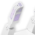 thumbnail image 4 of Shoes Dryer Deodorizer Machine Portable Electric Boots Warmer with Adjustable Rack, 4 of 4