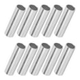 thumbnail image 2 of Aluminum Tube, Shaft Seamless Socket  Screw Round Straight Tubing  for Socket for  Screw for Robot, 2 of 8