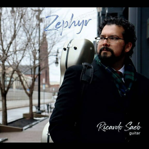 Various Artists - Zephyr - Music & Performance - CD