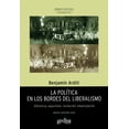 thumbnail image 1 of La política en los bordes del liberalismo Gedisa 9788497848077, 1 of 2