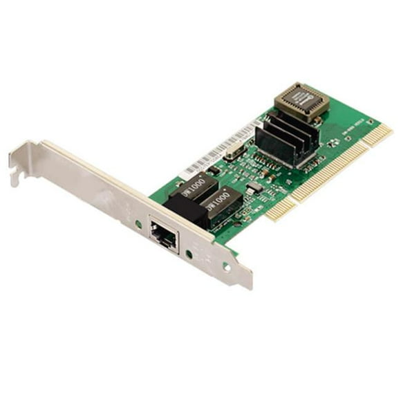 Premiertek XM-NA3500 Pci RJ45 Auto MDI & MDIX Network Adapter