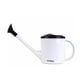 thumbnail image 1 of Moyic 1.5L Long Mouth Sprinkler Plastic Household Planting, Sprinkler, Flower Watering, and Sprinkler, Gardening Flower Jardín y Patio negro 1.5L, 1 of 6
