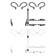 thumbnail image 6 of Replacement Ear Hooks for Earpiece Applicable to airpods anti-lost ear hook E1, 6 of 9