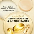 thumbnail image 6 of Pantene Hair Serum, Split Ends Hair Treatment, for Damaged Hair, Miracle Rescue, 3.2 oz, 6 of 10