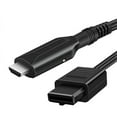 thumbnail image 3 of Convertidor WIISTAR HD N64 a HDMI, cable de enlace HD para N64/GameCube/SNES, Plug and Play, 1080P, compatible con HDMI, s202412243692, 3 of 5