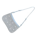 thumbnail image 1 of Bolso de mano para mujer, bolso de hombro para mujer, bolso de mano para mujer, bolso de mano, bolso de mano muy versátil, 1 of 9
