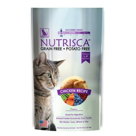 Nutrisca Cat Food Walmart Nutrisca Cat Food Walmart