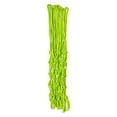 thumbnail image 1 of ZOUBAOQ Filet de Basketball Lumineux Standard Vert Fluorescent Basketball Basketball Filet Suspendu pour Enfants Y0z9, 1 of 8