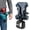 Blue, variant on Power Tool Holster Waist Clip System, Self-Locking Quick Draw Belt Holder, Universal Fit for Cordless Drills, Impact Drivers and Hammers