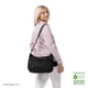 thumbnail image 2 of TOTTO Bolsa de Dama | Mujer Crossbody Satchel - ADELAIDE 1, 2 of 5