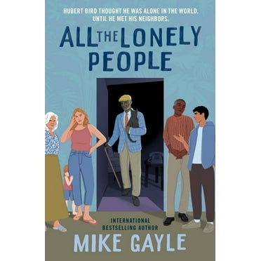 All the Lonely People, (Paperback)