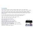 thumbnail image 3 of Rodillo Entintador Ryscom Compatible Con Sumadoras o Calculadoras Ir 40t Refill ink, 3 of 4