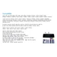 thumbnail image 3 of Rodillo Entintador Ryscom Compatible Con Sumadoras o Calculadoras Ir 40t Refill ink, 3 of 4