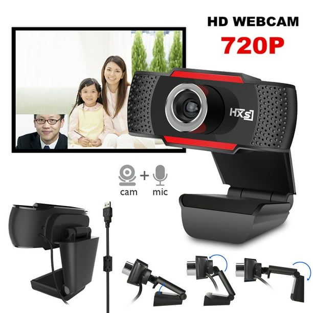 USB Webcam 1080P Full HD PC Camera with Built-in Noise Reduction  Microphone, Stream Web Camera for Video Conferencing Online Work Home  Office - China Web Camera and USB Camera price