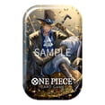 thumbnail image 2 of One Piece Tin Pack Set Vol. 2 [Set of 3] - One Piece Promotion Cards (OP-PR), 2 of 7