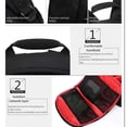 thumbnail image 3 of BTOER FOR Durable Waterproof DSLR Camera Backpack for Canon for Sony Lenses, 3 of 8