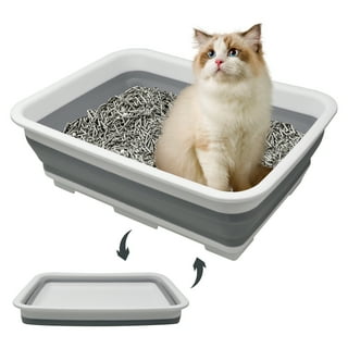 Puppy Litter Box