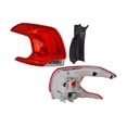 thumbnail image 1 of Calavera DEPO 2008 2013 A 2016 Peugeot Exterior Izq C/Leds, 1 of 4