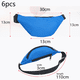 thumbnail image 2 of Riñonera impermeable para deportes al aire libre, mochila de ciclismo multifuncional para niños, mujeres y hombres, 2 of 5