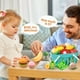 thumbnail image 5 of Kitchen Playset Funpynani, 130 unidades, con ollas, sartenes y utensilios, color blanco, 5 of 7