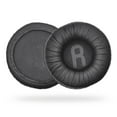 thumbnail image 5 of 2* Foam Ear Pads Pillow Cushion Cover for JBL Tune600 T450 T450BT T500BT, 5 of 8