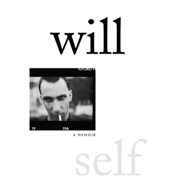 Will : A Memoir (Hardcover)
