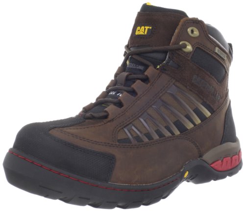 caterpillar kaufman boots