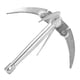 thumbnail image 3 of Fishing Water Grass Knife, Rust&nbsp;Resistance Weed&nbsp;Anchor&nbsp;Remover Adjustable Stainless&nbsp;Steel For Removing Water Plants ANGGREK Otros Deportes, 3 of 8