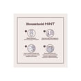thumbnail image 6 of Mrs. Meyer's Clean Day Premium Scented Oil Plug-In, Diffuser & Air Freshener Kit, Lavender, 1 Warmer and 0.67 fl oz Refill, 6 of 8