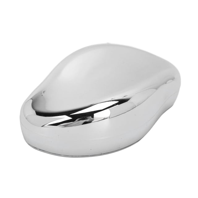 Hair Exfoliate Eraser, Hair Eraser Physical Manual For Back Leg Arm Silver