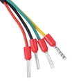 thumbnail image 4 of High Reliability Exquisite Soil Temperature Humidity Sensor Soil Temperature Sensor Lawn For Nursery Garden Agricultural Greenhouse Flowers, 4 of 8
