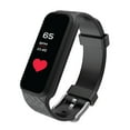 3Plus HR, Fitness Tracker with Heart Rate