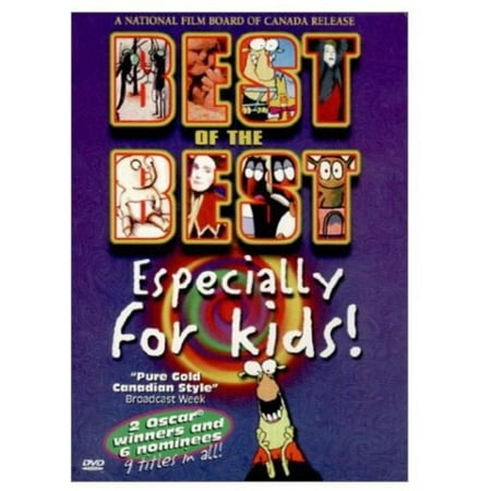 Best Of The Best - Especially For Kids! (Full
