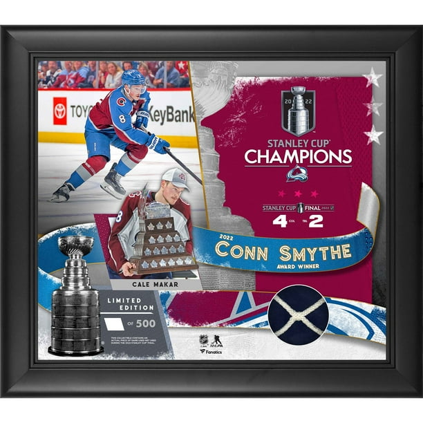 Colorado Avalanche Ticket
