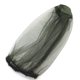 thumbnail image 4 of Fiudx Mosquitera Protectora Facial de Nailon Verde Oliva, Cuello Elástico, Protección Solar Contra Insectos y Abejas, para Actividades Al Aire Libre, Camping, Senderismo y Pesca, Talla Única, Paquete, 4 of 6