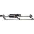 thumbnail image 3 of Dorman 602-402AS Windshield Wiper Motor and Linkage Assembly for Specific Pontiac / Toyota Models, 3 of 7