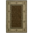 thumbnail image 3 of Nourison Vallencierre VA27 Rug - Brown, 3 of 3