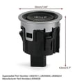 thumbnail image 4 of OEM LR094038 Ignition Start Stop Switch for Range Rover Sport Evoque Discovery, 4 of 5