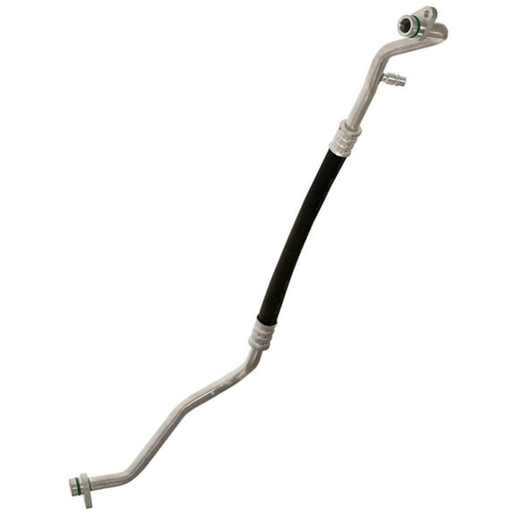 For Nissan Murano 2009-2014 Low Side A/C AC Suction Hose - BuyAutoParts