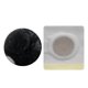 thumbnail image 5 of Qarigey Barra adelgazante de arcilla volcánica para modelar el cuerpo, herramienta de de grasa de poros de barro Mineral, cuidado de la Suministros para bajar de peso No.2, 5 of 6