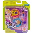 thumbnail image 6 of Polly Pocket Purrfect Playhouse, 6 of 6