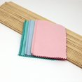 thumbnail image 4 of CUITINGJewelry Cleaning Polishing Cloth Silver Gold Brass Shine Layer Multiple, 4 of 10