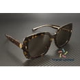 thumbnail image 4 of TORY BURCH TY7193U 172873 Dark Tortoise Dark Brown 56 mm Women's Sunglasses, 4 of 6