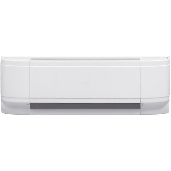 Convection Electric Baseboard Heater - 240V, 500W