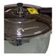 thumbnail image 5 of OLLA A Presion Shorbull Acero INOX 8L - ¡COCINA RÁPIDA, Saludable y deliciosa!,Gris, 5 of 11