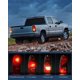 thumbnail image 3 of Nilight Conjunto de luces traseras para Chevy Silverado 1500 1500HD 2500 2500HD 3500 2007 Chevy Silverado 1500 2500 3500 Classic OE estilo lámpara trasera con arnés de bombilla 2 años de garantía, 3 of 5